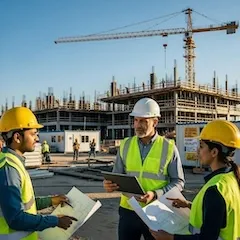 Implementation Management