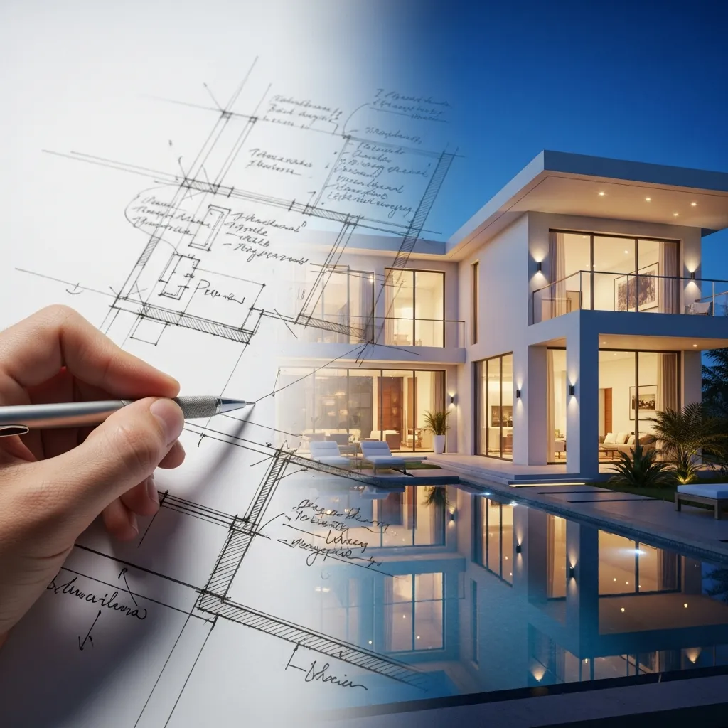 Architecture & Interior