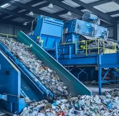 Waste Management