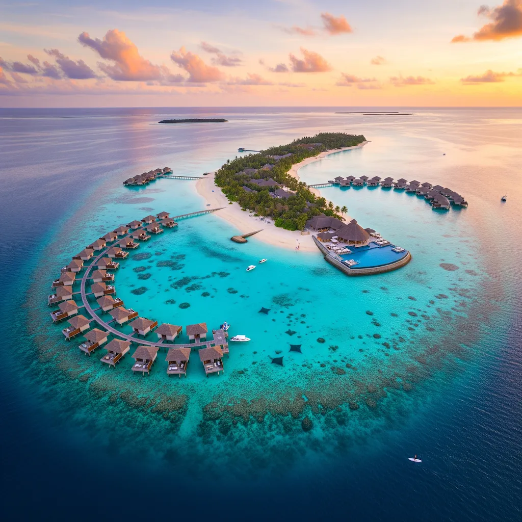 Environmental & Sustainability