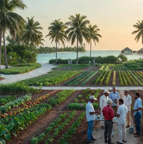 Agri-Management