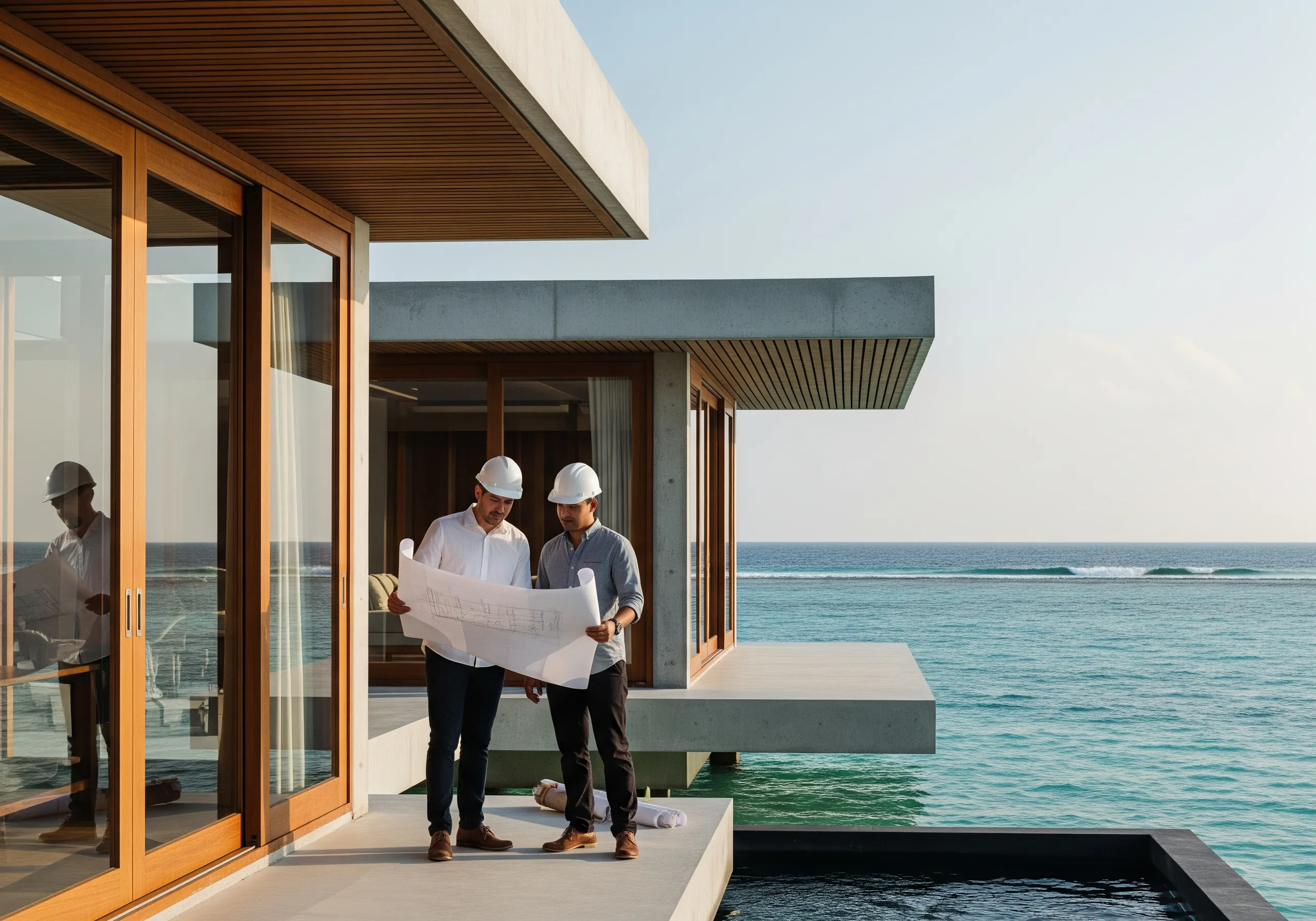 Building Your Vision