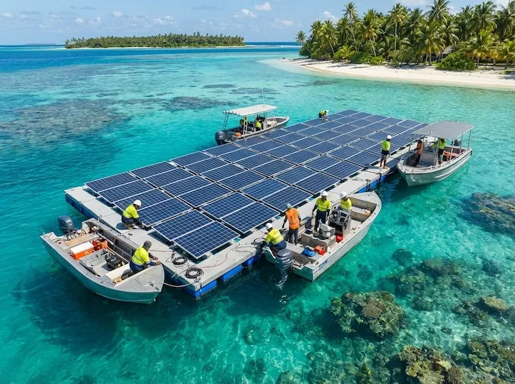 Renewable & Clean Energy Solutions