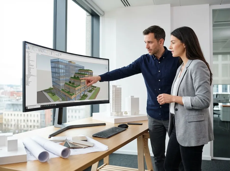 Engineering & Architectural Design