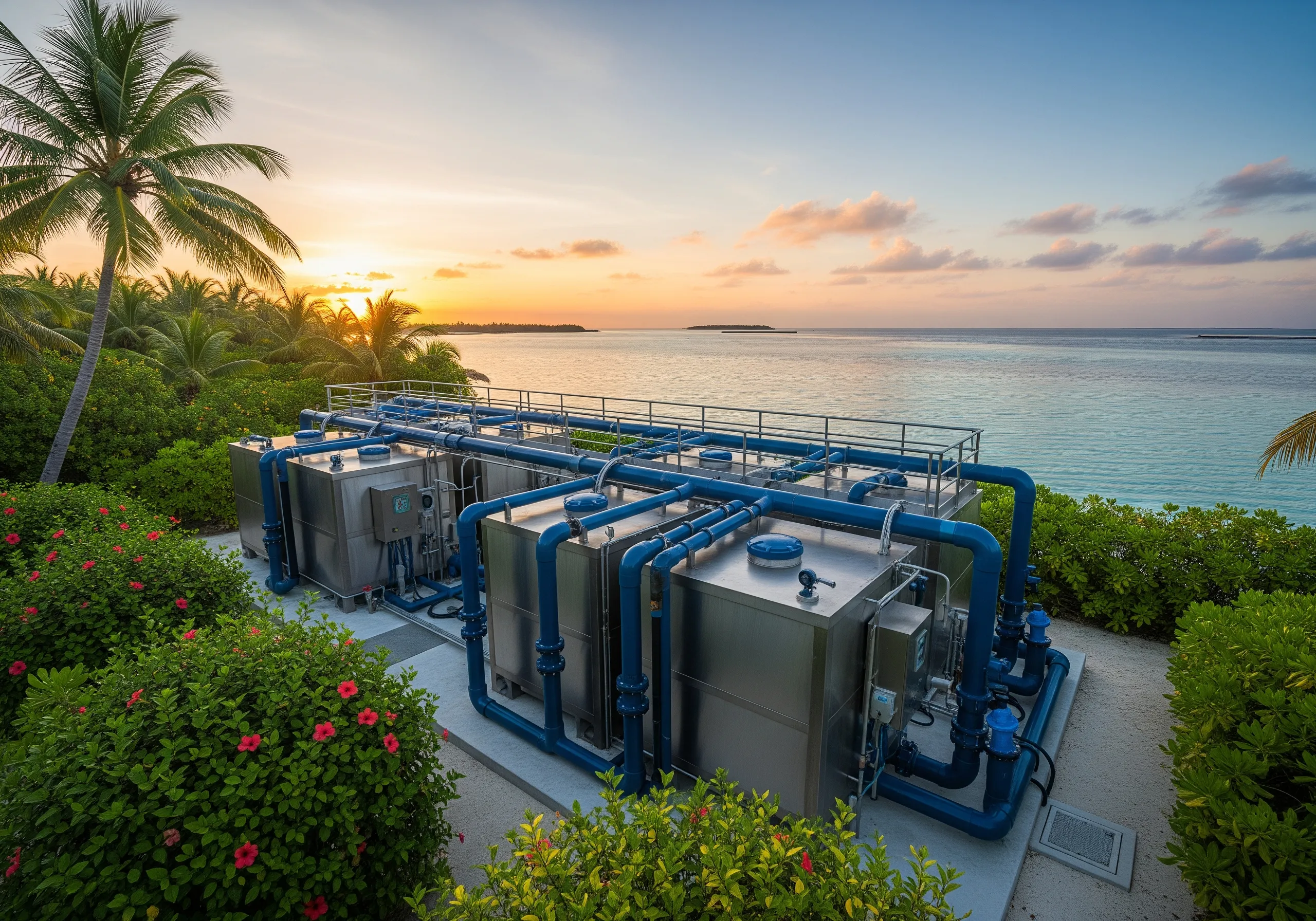 Environmental Engineering