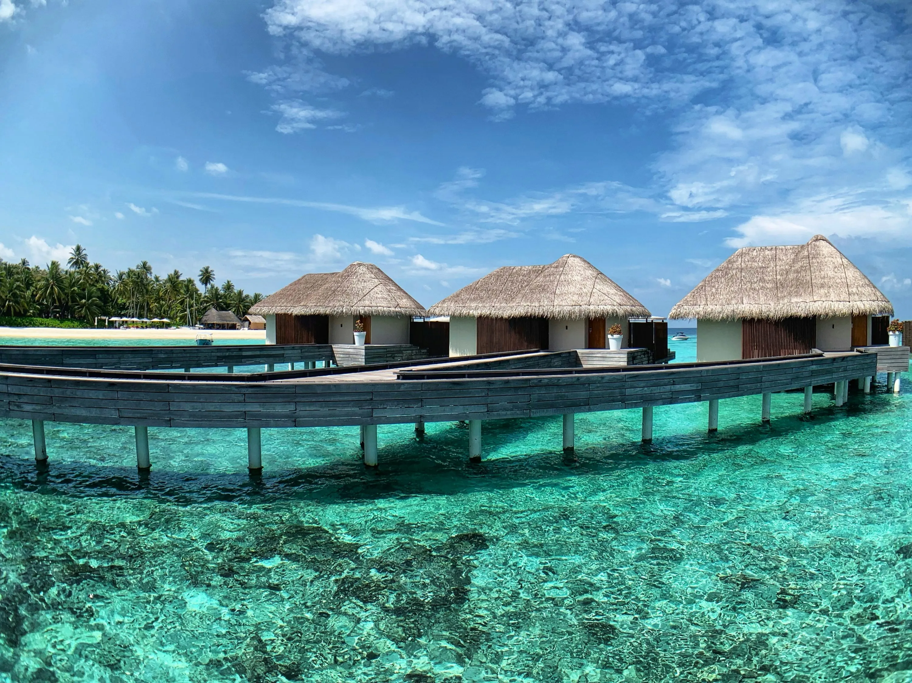 W Maldives