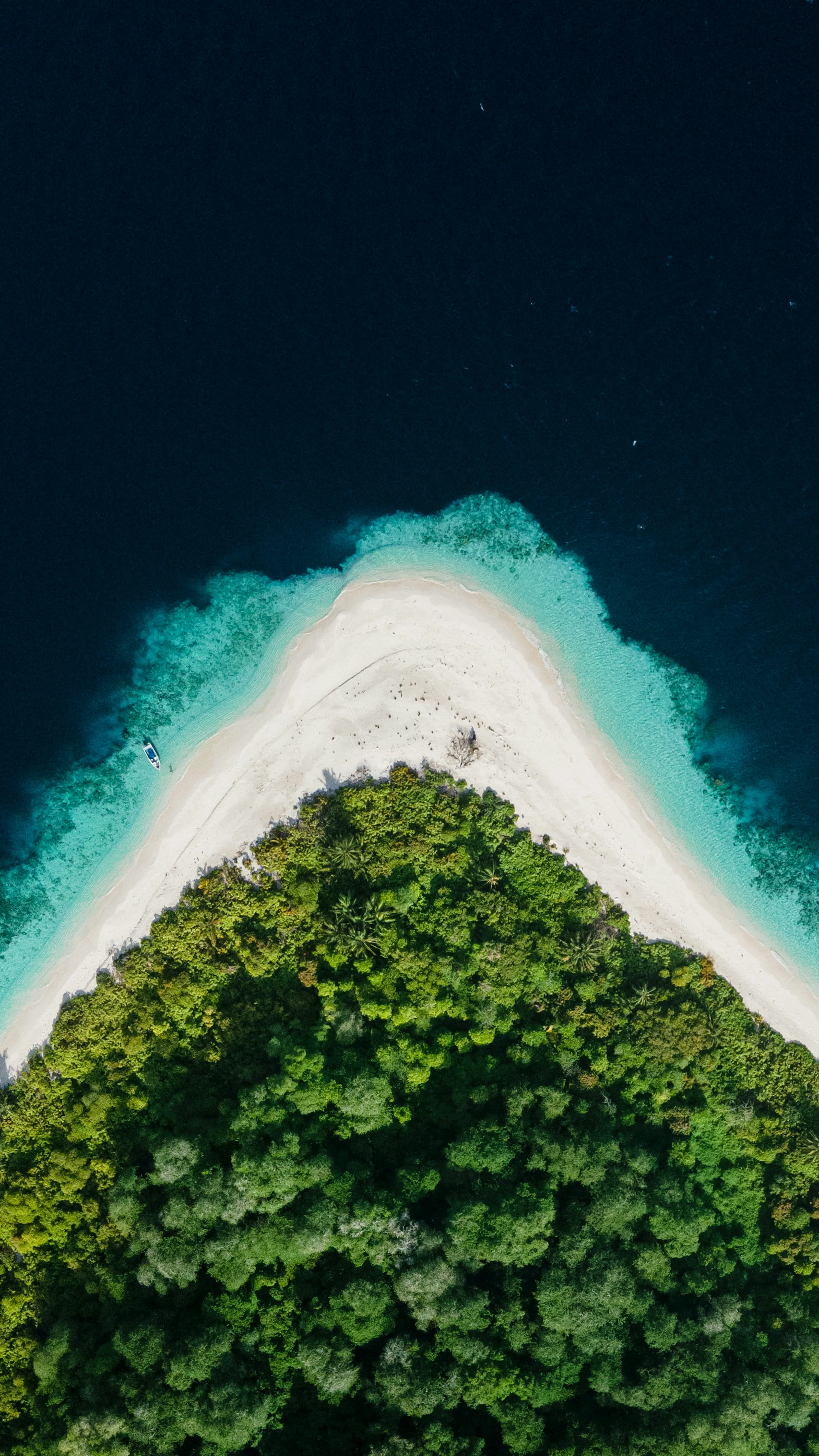 Mazzo Island Resort