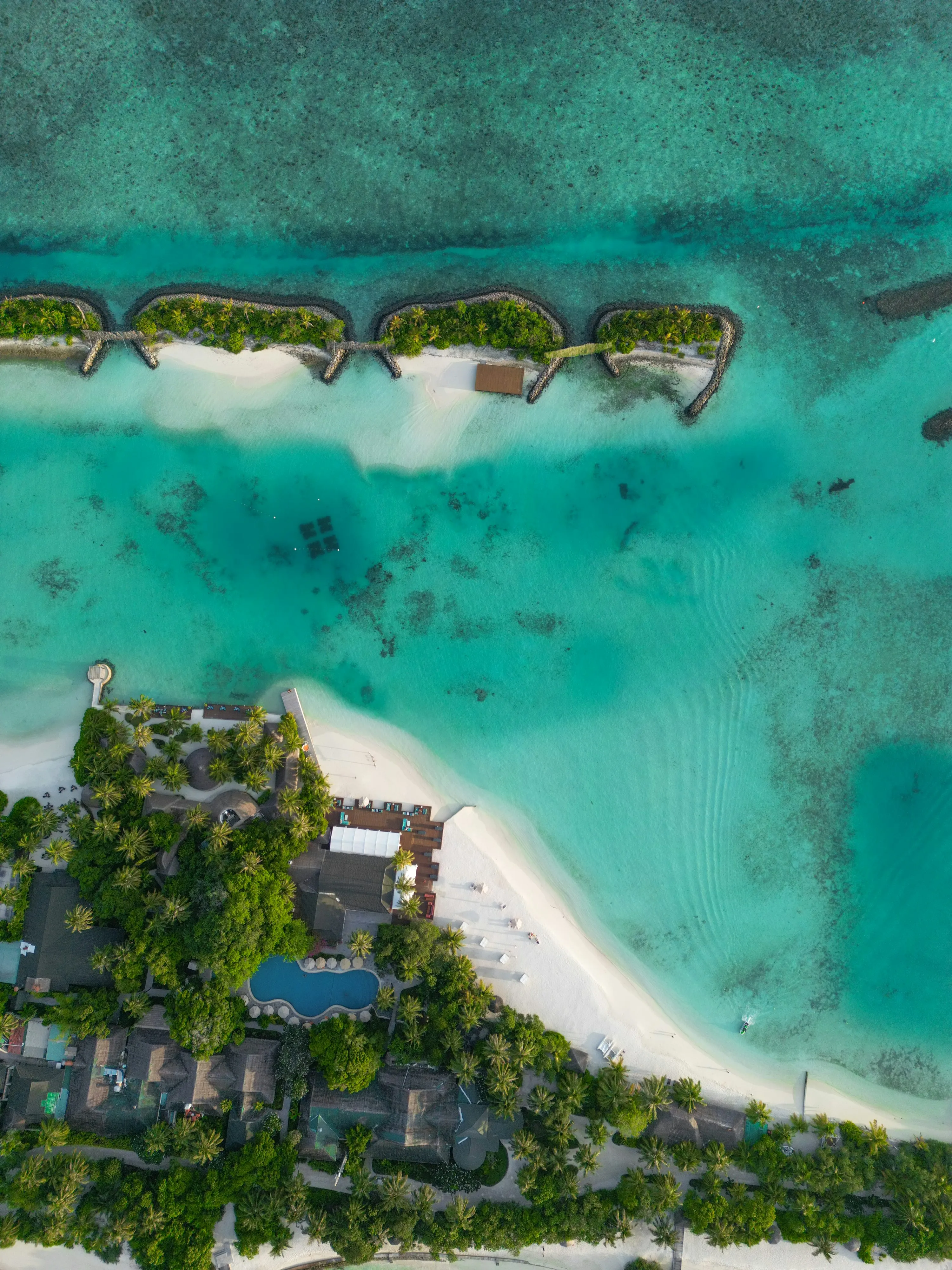 Sheraton Maldives
