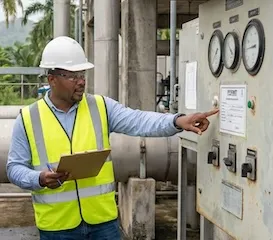 Regulatory Compliance Audits