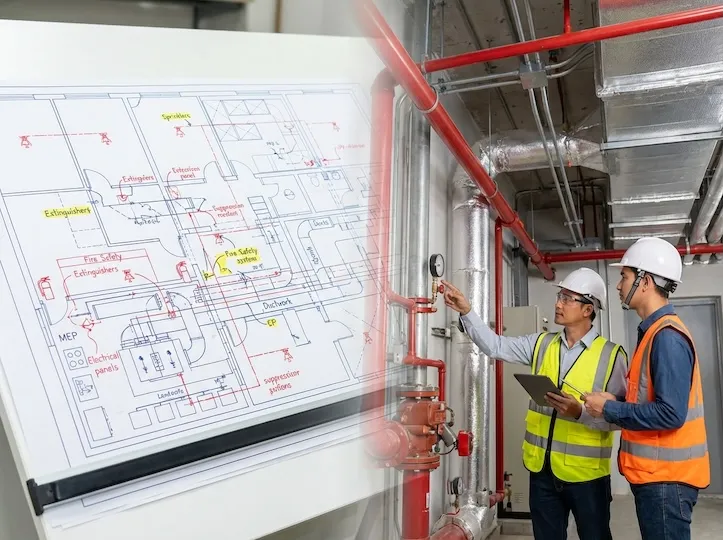 Safety & Technical Compliance