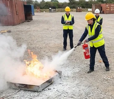 Specialized System Training